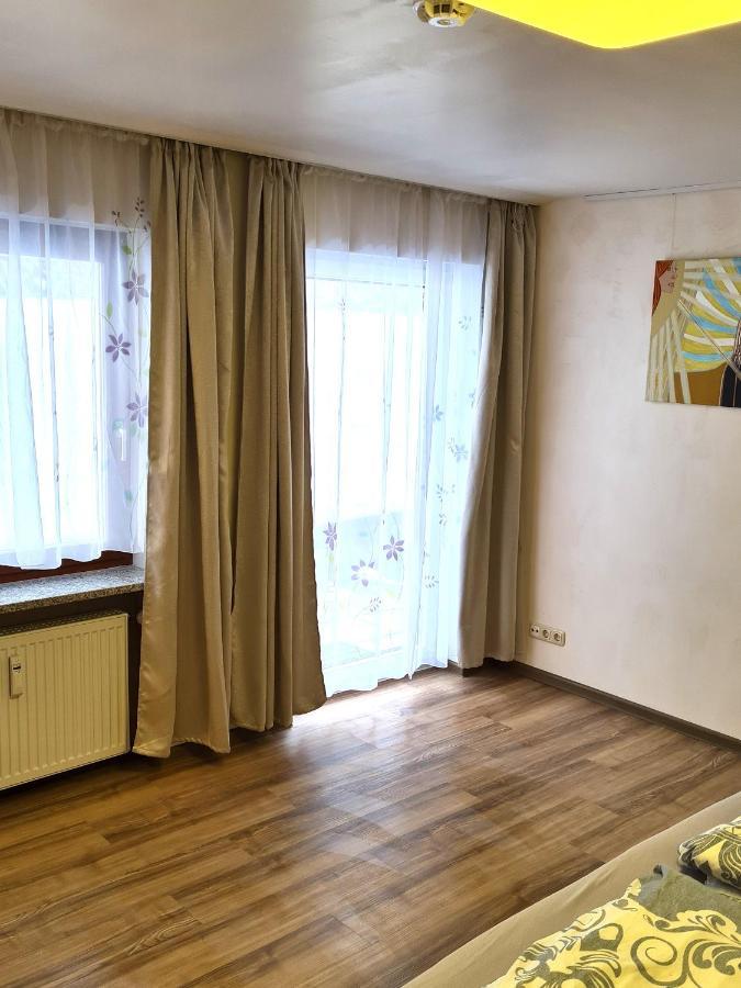 Ferienwohnung Jeremy Bad Tolz Exterior photo