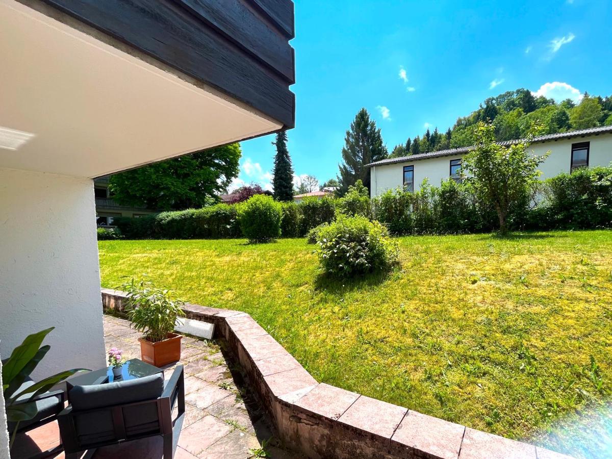 Ferienwohnung Jeremy Bad Tolz Exterior photo