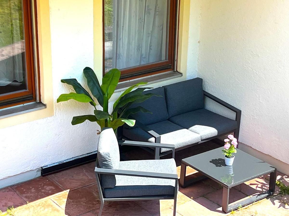 Ferienwohnung Jeremy Bad Tolz Exterior photo