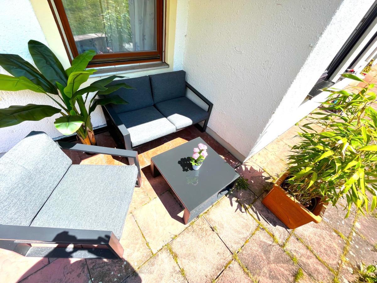 Ferienwohnung Jeremy Bad Tolz Exterior photo