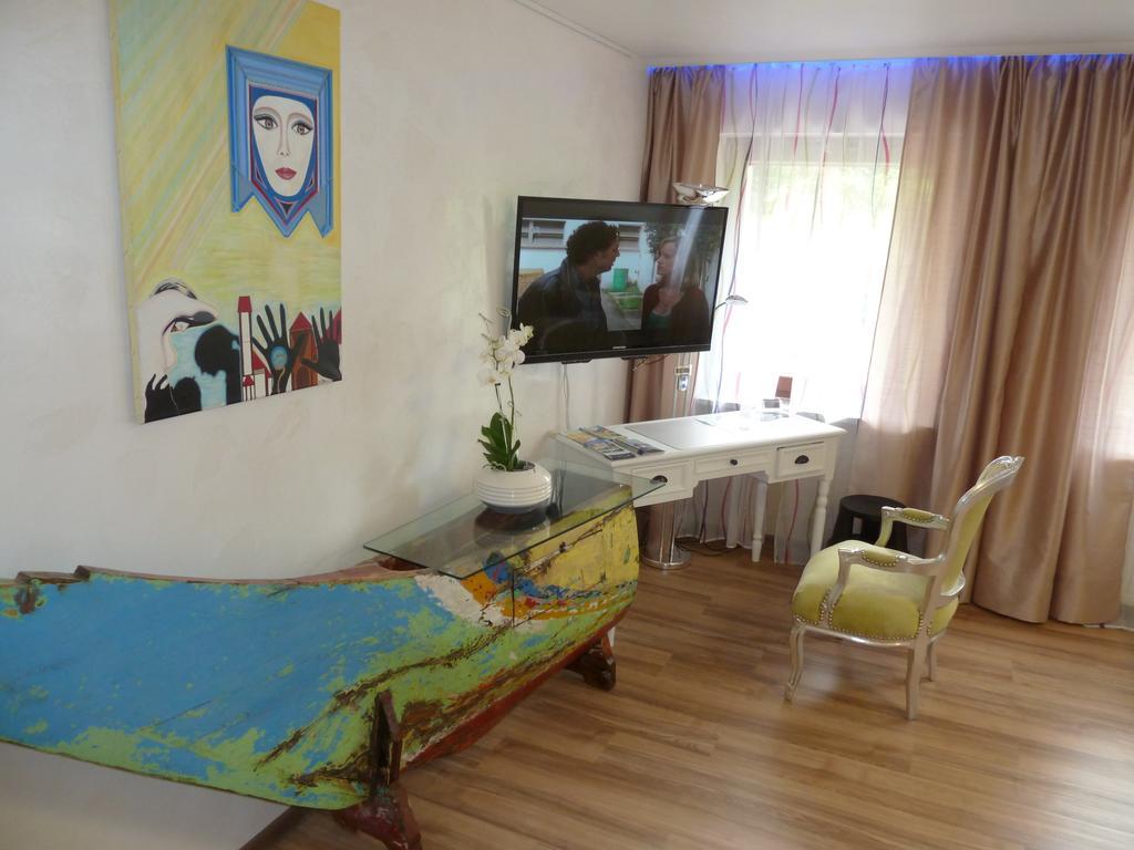 Ferienwohnung Jeremy Bad Tolz Room photo