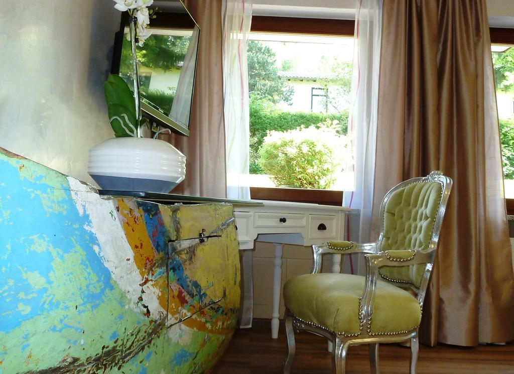 Ferienwohnung Jeremy Bad Tolz Room photo